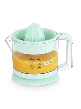 Dash Dual Citrus Juicer 🍋